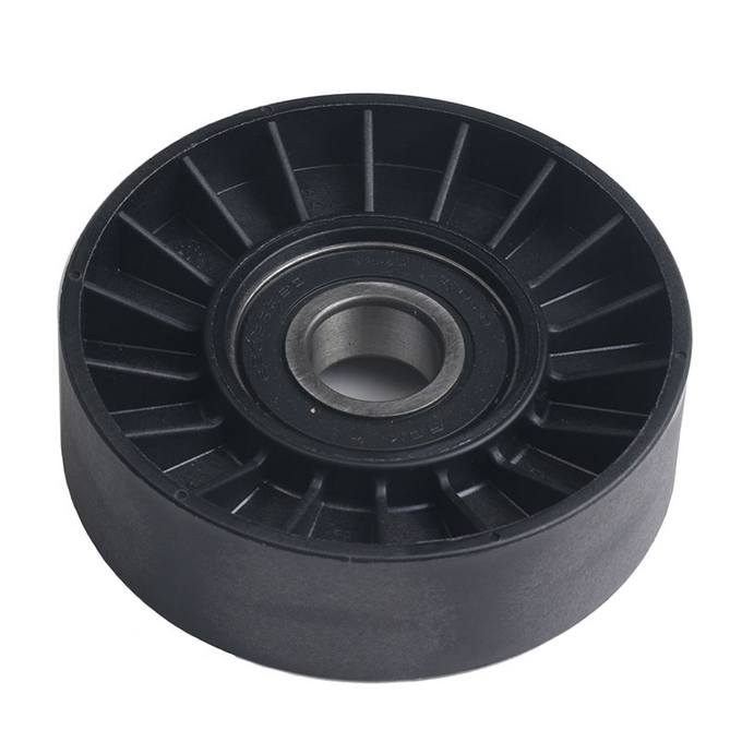 SAAB Serpentine Belt Idler Pulley - Center 4752879